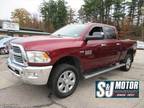 2016 Ram 2500
