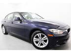 2015 BMW 328d xDrive