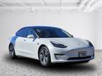 2017 Tesla Model 3