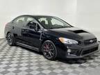 2018 Subaru WRX