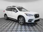 2022 Subaru Ascent