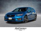 2020 Subaru Impreza
