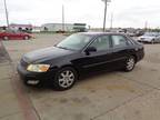 2002 Toyota Avalon