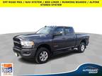 2019 Ram 2500