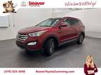 2016 Hyundai Santa Fe
