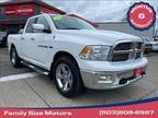 2012 Ram 1500