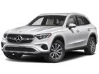 2023 Mercedes-Benz GLC 300