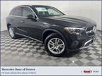2023 Mercedes-Benz GLC 300