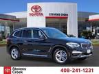 2020 Bmw X3