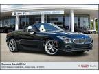 2020 Bmw Z4