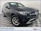 2023 Mercedes-Benz GLC 300