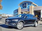 2023 Mercedes-Benz GLA 250