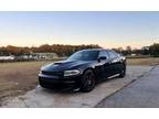 2017 Dodge Charger