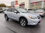 2014 Subaru Crosstrek