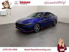 2023 Hyundai Elantra N