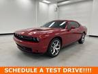 2015 Dodge Challenger