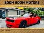 2015 Dodge Challenger