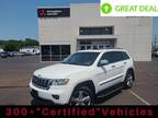 2013 Jeep Grand Cherokee
