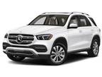 2021 Mercedes-Benz GLE 350