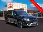 2019 Dodge Journey