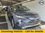 2022 Toyota Venza