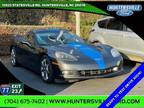 2009 Chevrolet Corvette