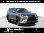 2023 Lexus GX 460