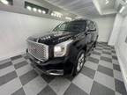 2016 GMC Yukon XL