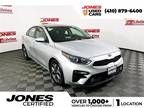 2020 Kia Forte
