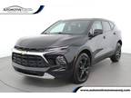 2023 Chevrolet Blazer