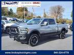 2023 Ram 2500