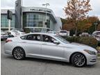 2015 Hyundai Genesis