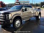 2019 Ford F-450