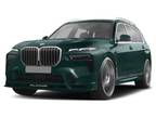 2024 Bmw Alpina Xb7