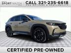 2023 Mazda CX-50