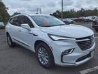 2023 Buick Enclave