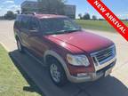 2010 Ford Explorer