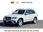 2012 Bmw X5