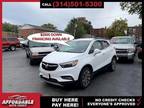 2017 Buick Encore