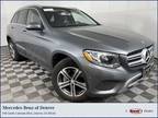 2016 Mercedes-Benz GLC 300
