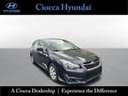 2016 Subaru Impreza