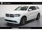 2014 Dodge Durango