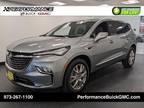 2023 Buick Enclave