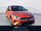 2022 Kia Forte