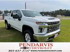 2023 Chevrolet Silverado 2500