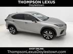 2020 Lexus NX 300
