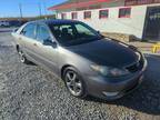 2005 Toyota Camry