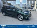 2023 Toyota Sienna