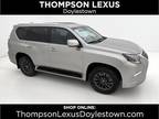 2021 Lexus GX 460