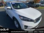 2020 Kia Sorento
